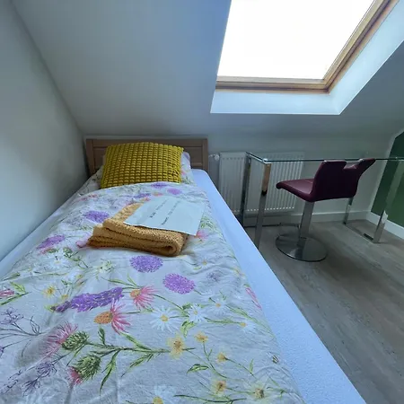 Mit Zwei Einzelbetten Guest house *