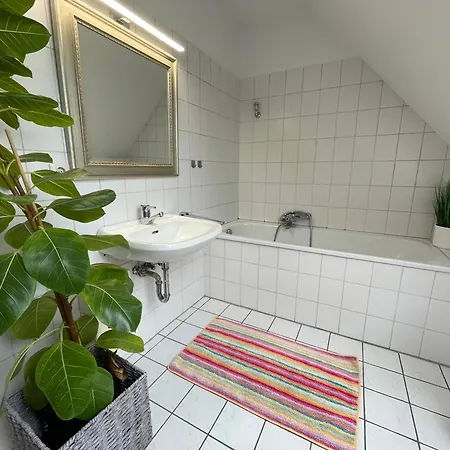 Mit Zwei Einzelbetten בית הארחה *