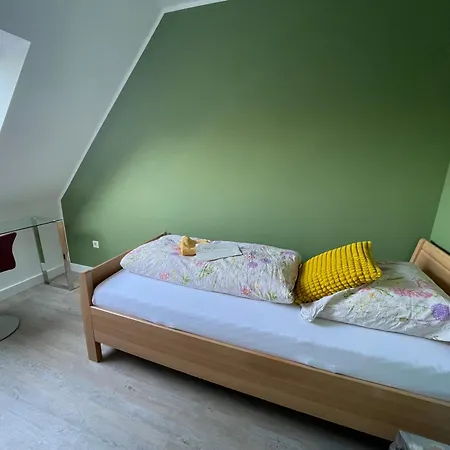 בית הארחה Mit Zwei Einzelbetten *