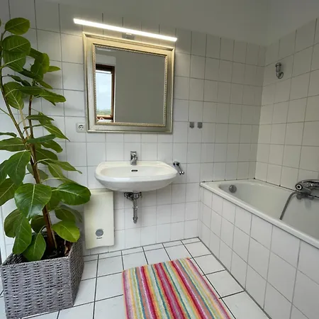 בית הארחה Mit Zwei Einzelbetten