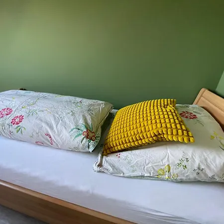 Mit Zwei Einzelbetten Guest house *