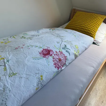 Mit Zwei Einzelbetten Guest house
