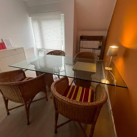 Guest house Mit Zwei Einzelbetten *