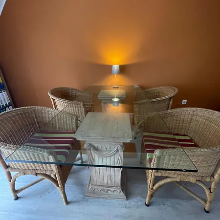 Mit Zwei Einzelbetten בית הארחה *