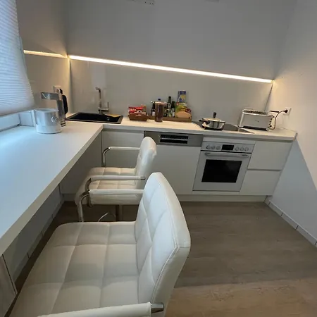 בית הארחה Mit Zwei Einzelbetten